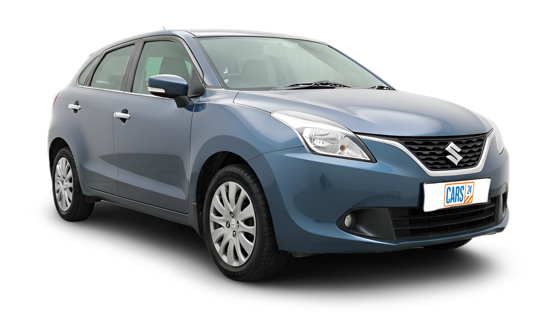 Maruti Baleno-img